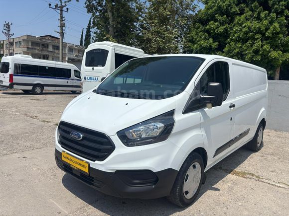 Sahibinden Ford  costom 340 L