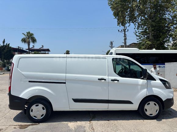 Sahibinden Ford  costom 340 L
