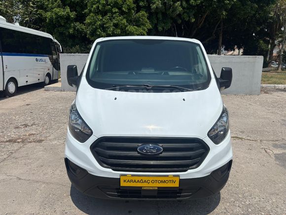 Sahibinden Ford  costom 340 L
