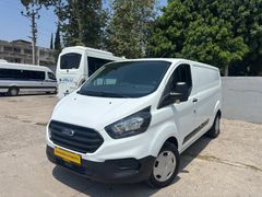 Sahibinden Ford  costom 340 L
