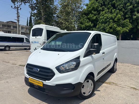 Sahibinden Ford  costom 340 L