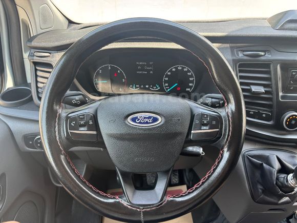 Sahibinden Ford  costom 340 L