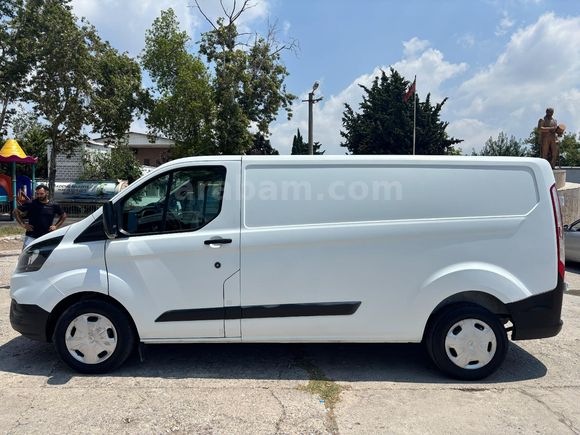 Sahibinden Ford  costom 340 L