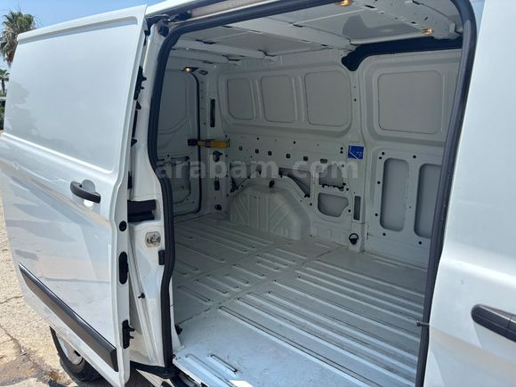 Sahibinden Ford  costom 340 L