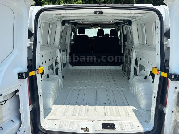 Sahibinden Ford  costom 340 L