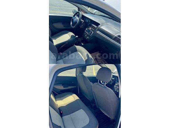 Sahibinden Fiat Linea 1.3 Multijet Active Plus 2012 Model 