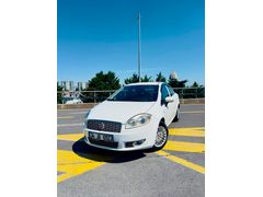 Sahibinden Fiat Linea 1.3 Multijet Active Plus 2012 Model 