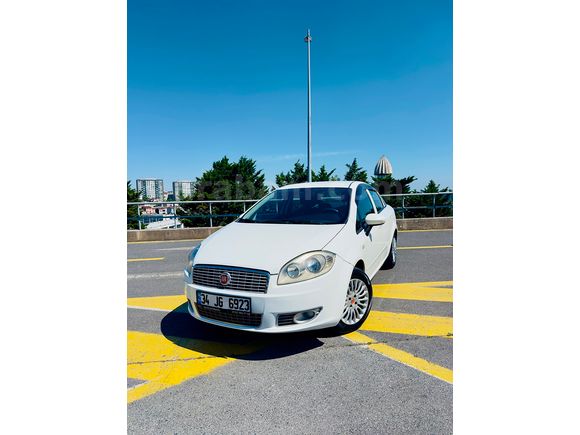 Sahibinden Fiat Linea 1.3 Multijet Active Plus 2012 Model 