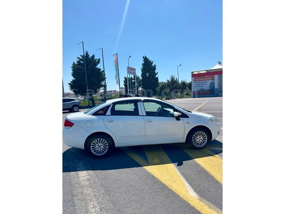 Sahibinden Fiat Linea 1.3 Multijet Active Plus 2012 Model 