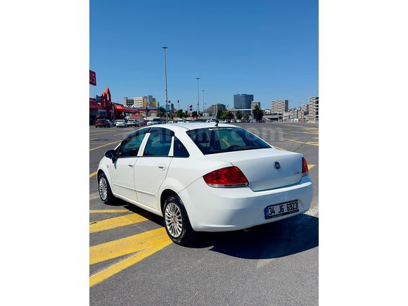 Sahibinden Fiat Linea 1.3 Multijet Active Plus 2012 Model 