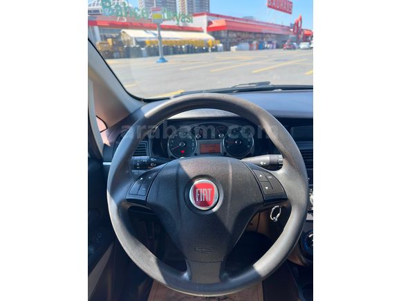 Sahibinden Fiat Linea 1.3 Multijet Active Plus 2012 Model 