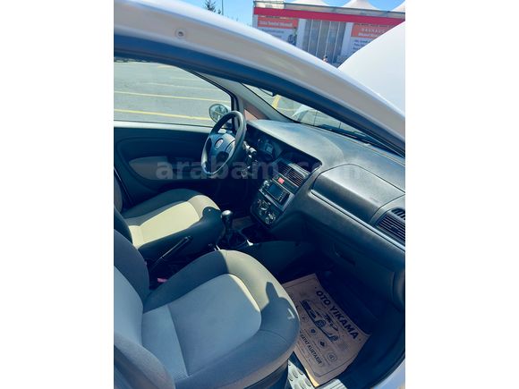 Sahibinden Fiat Linea 1.3 Multijet Active Plus 2012 Model 