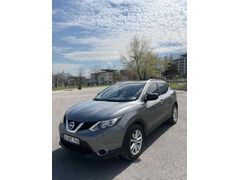 Sahibinden Nissan Qashqai 1.5 dCi Sky Pack 2015 Model 