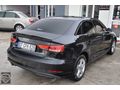 2017 ORJİNAL AUDİ A3 1.6TDİ DYNAMİC F1-START-STOPLU KARTA TAKSİT