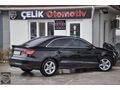 2017 ORJİNAL AUDİ A3 1.6TDİ DYNAMİC F1-START-STOPLU KARTA TAKSİT