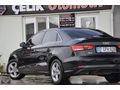 2017 ORJİNAL AUDİ A3 1.6TDİ DYNAMİC F1-START-STOPLU KARTA TAKSİT
