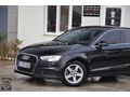 2017 ORJİNAL AUDİ A3 1.6TDİ DYNAMİC F1-START-STOPLU KARTA TAKSİT