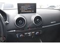 2017 ORJİNAL AUDİ A3 1.6TDİ DYNAMİC F1-START-STOPLU KARTA TAKSİT