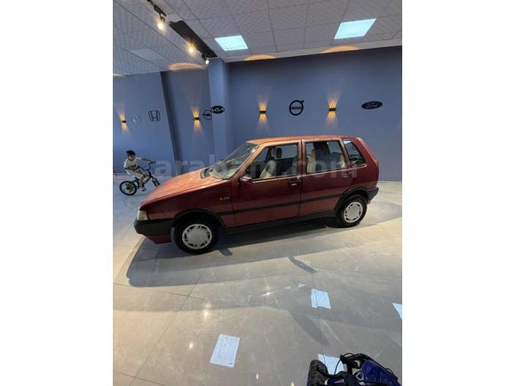 154 BİN KM DE 3 PARÇA BOYALI