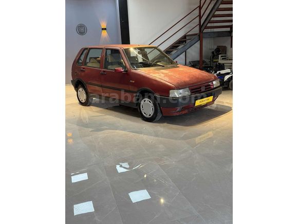 154 BİN KM DE 3 PARÇA BOYALI