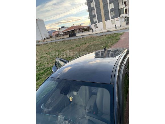 Sahibinden Renault Megane 1.6 Privilege 2010 Model 