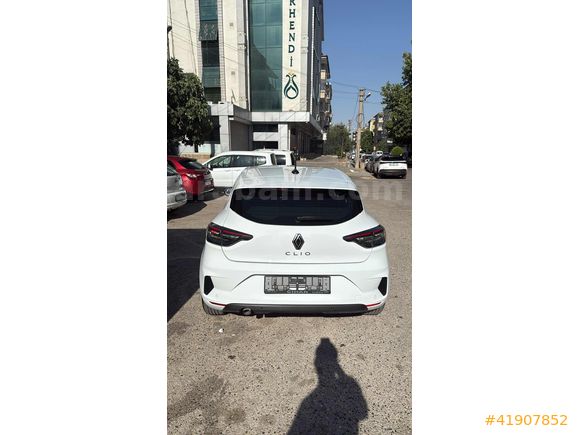 HATASIZ BOYASIZ 36 BİN KM YETKİLİ SERVİS BAKIMLI