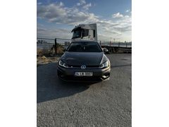 Sahibinden Volkswagen Golf 1.4 TSi Comfortline 2013 Model  185.000 km Gri