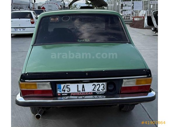 33 yıllık sahibinden emsalsiz temizlikte