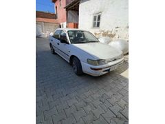 Sahibinden Toyota Corolla 1.6 XLi 1997 Model 