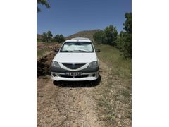 Sahibinden Dacia Logan 1.4 Ambiance 2005 Model Elazığ