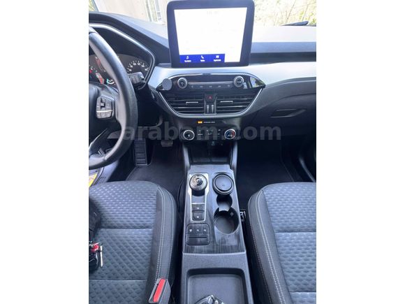 HATASIZ BOYASIZ DİZEL OTOMATİKFord Kuga 1.5 EcoBlue Style 2020 Model 