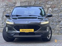 HATASIZ BOYASIZ DİZEL OTOMATİKFord Kuga 1.5 EcoBlue Style 2020 Model 