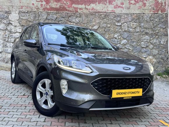 HATASIZ BOYASIZ DİZEL OTOMATİKFord Kuga 1.5 EcoBlue Style 2020 Model 