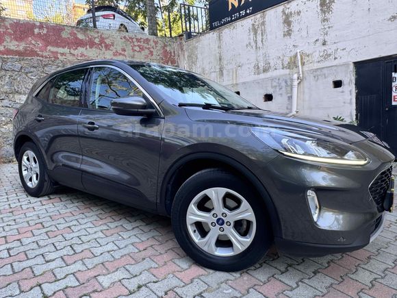 HATASIZ BOYASIZ DİZEL OTOMATİKFord Kuga 1.5 EcoBlue Style 2020 Model 