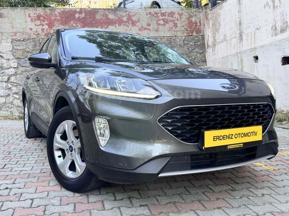 HATASIZ BOYASIZ DİZEL OTOMATİKFord Kuga 1.5 EcoBlue Style 2020 Model 