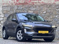 HATASIZ BOYASIZ DİZEL OTOMATİKFord Kuga 1.5 EcoBlue Style 2020 Model 