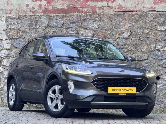 HATASIZ BOYASIZ DİZEL OTOMATİKFord Kuga 1.5 EcoBlue Style 2020 Model 
