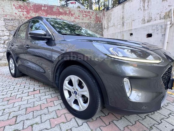 HATASIZ BOYASIZ DİZEL OTOMATİKFord Kuga 1.5 EcoBlue Style 2020 Model 