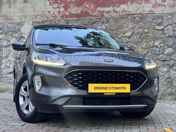 HATASIZ BOYASIZ DİZEL OTOMATİKFord Kuga 1.5 EcoBlue Style 2020 Model 