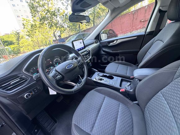 HATASIZ BOYASIZ DİZEL OTOMATİKFord Kuga 1.5 EcoBlue Style 2020 Model 