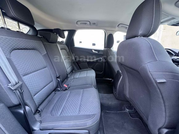 HATASIZ BOYASIZ DİZEL OTOMATİKFord Kuga 1.5 EcoBlue Style 2020 Model 
