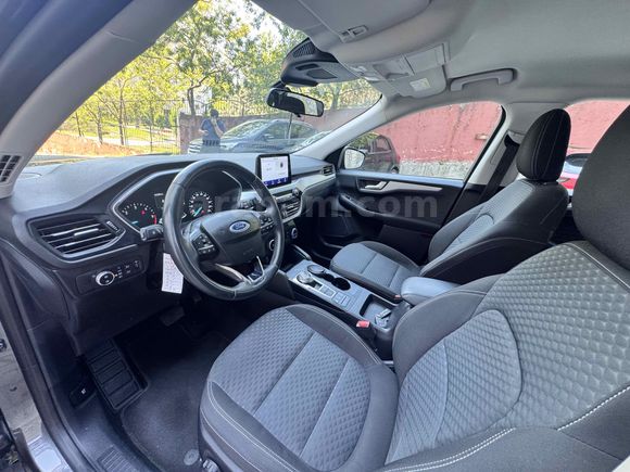 HATASIZ BOYASIZ DİZEL OTOMATİKFord Kuga 1.5 EcoBlue Style 2020 Model 
