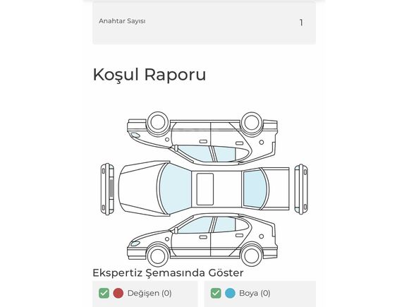 HATASIZ BOYASIZ DİZEL OTOMATİKFord Kuga 1.5 EcoBlue Style 2020 Model 