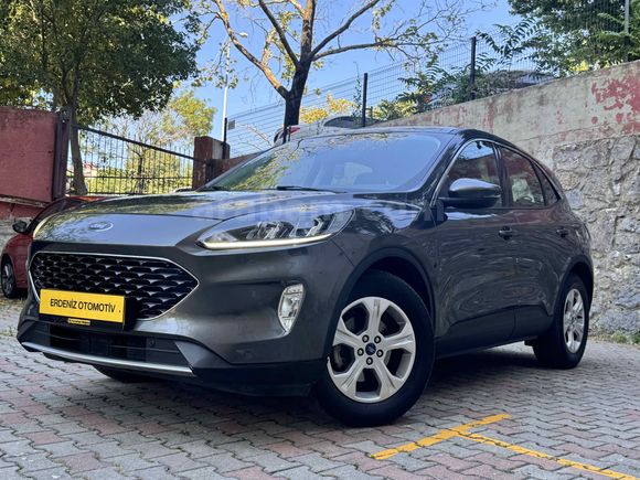 HATASIZ BOYASIZ DİZEL OTOMATİKFord Kuga 1.5 EcoBlue Style 2020 Model 