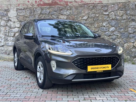 HATASIZ BOYASIZ DİZEL OTOMATİKFord Kuga 1.5 EcoBlue Style 2020 Model 