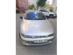 Sahibinden Fiat Marea 1.6 Liberty 2004 Model