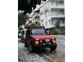 Sahibinden Lada Niva 1.7 1995 Model 