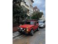 Sahibinden Lada Niva 1.7 1995 Model 