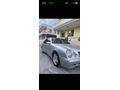 Sahibinden Mercedes - Benz E 200 CDI Classic 2001 Model 