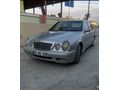 Sahibinden Mercedes - Benz E 200 CDI Classic 2001 Model 